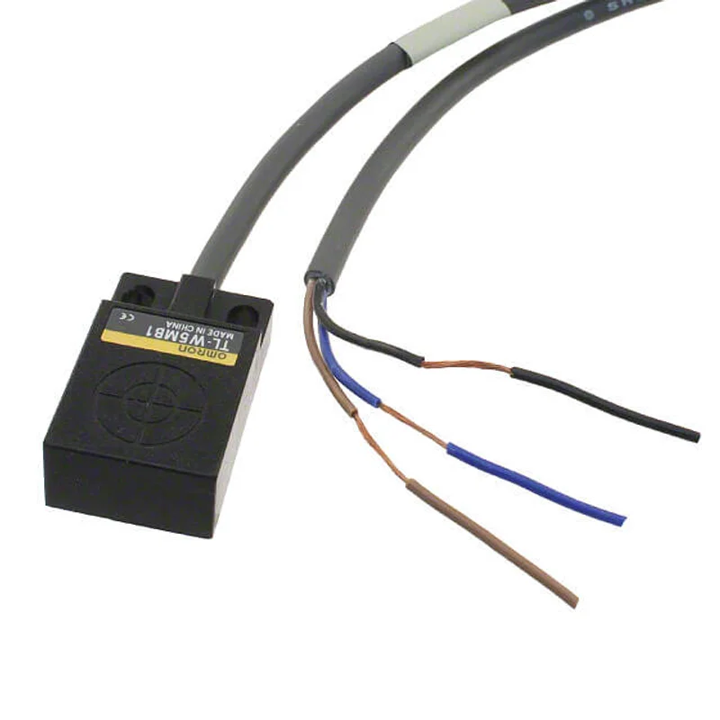 SQUARE PROXIMITY SENSOR