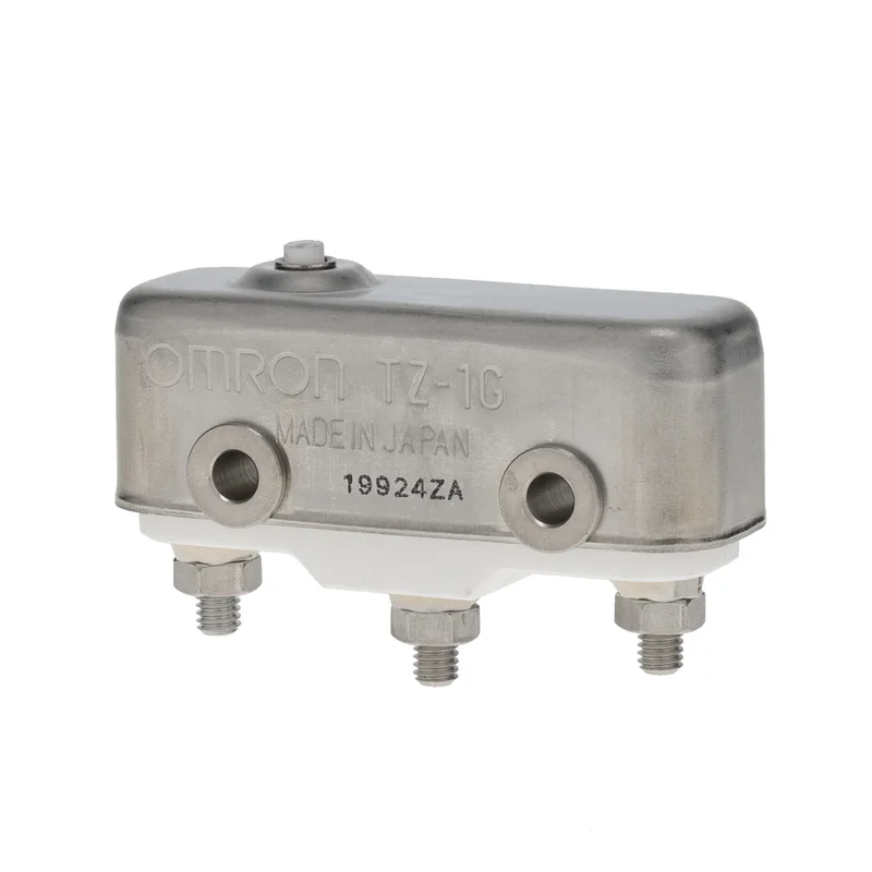 PRECISION LIMIT SWITCH 10A 250VAC LEVER