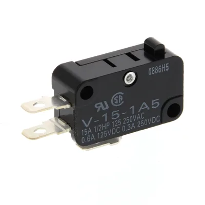 DETECTION SWITCH