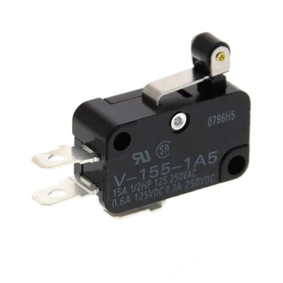 Detection switch