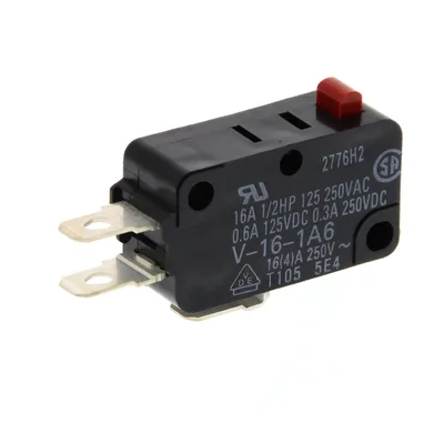 Detection switch