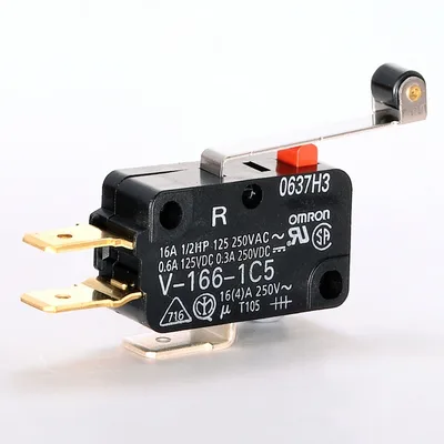 Micro switch