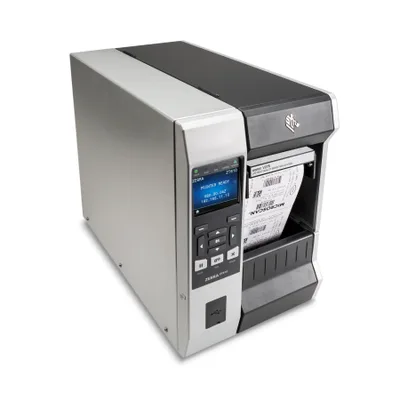 V275 verification system, 4"