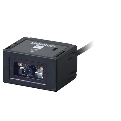 1D/2D code reader 125 mm