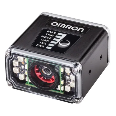 V430 Code Reader Mono 0.3 MP