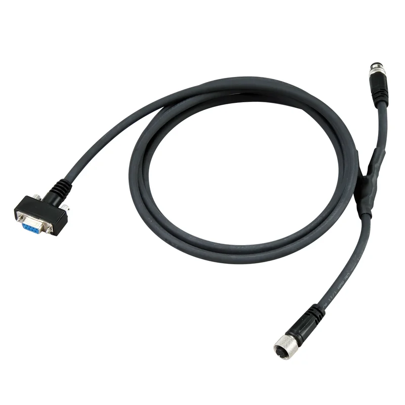 V/F 430-F camera to QX-1 interconnection cable
