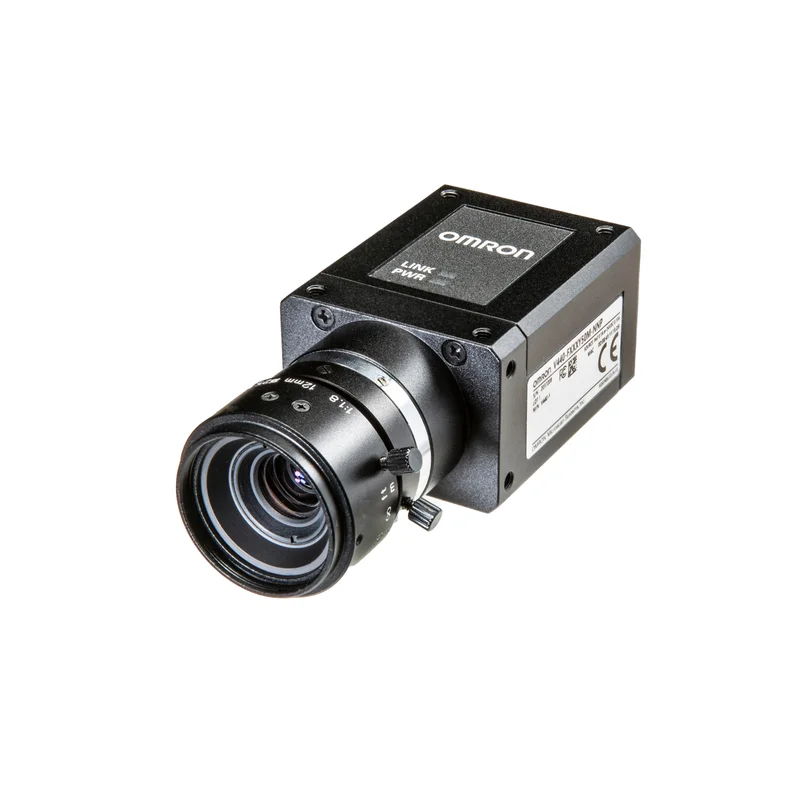 V440-F, without optics, 5 MP, mono, without light,