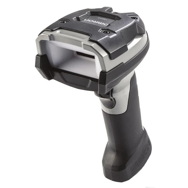 Code reader, handheld, DPM (Direct Part Marking), wireless