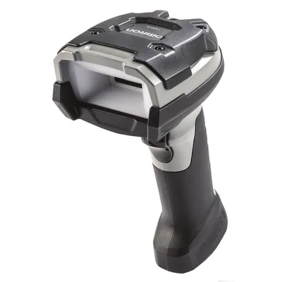 Code reader, handheld