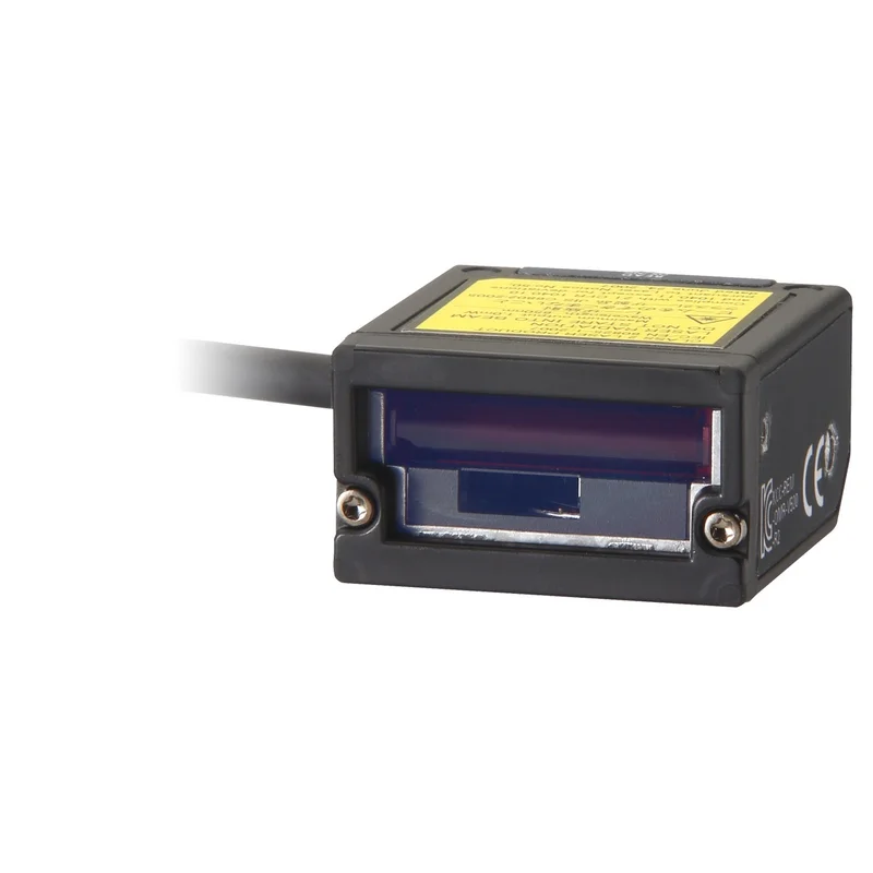 DATA MATRIX READER ACCESSORY