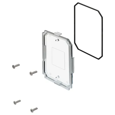Standard window for VHV5- models