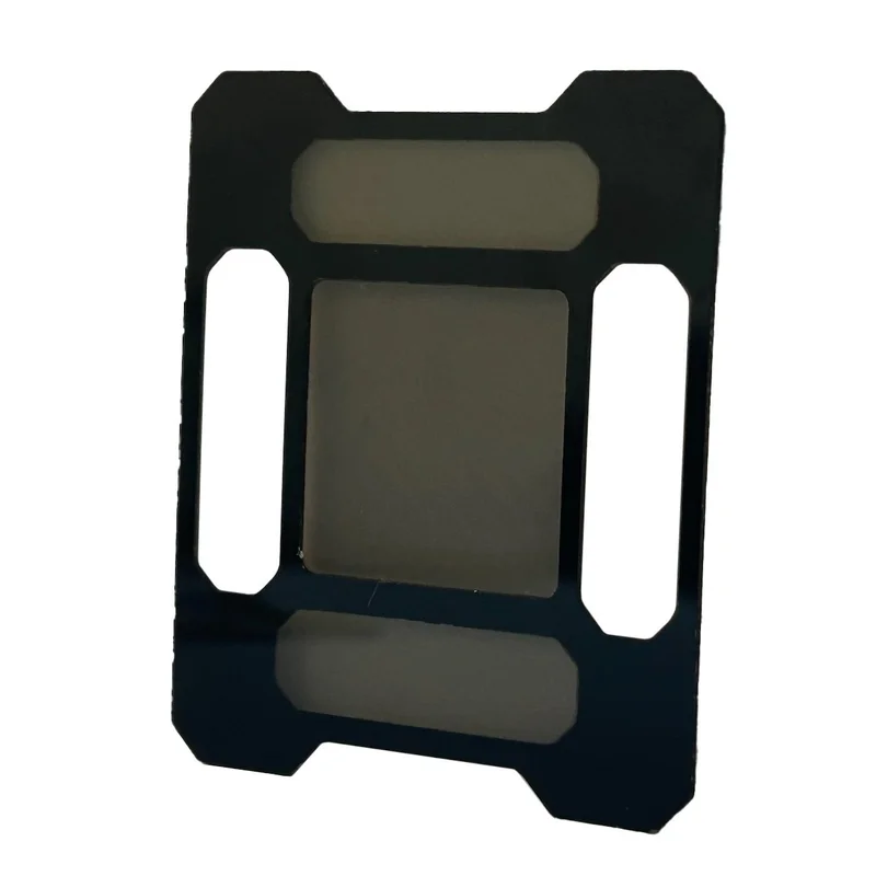 Semi-polarizer accessory kit VHV5