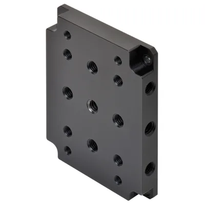 VHV5 1/4-20 mounting block