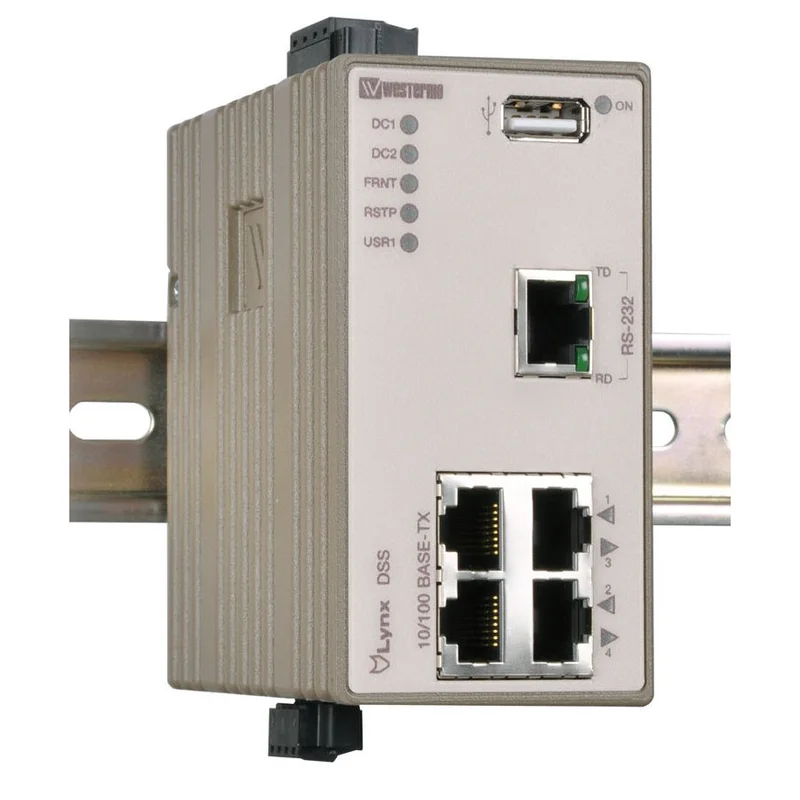 MODEM & ROUTER COMM ACCESSORY