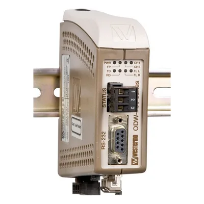 Rs-232 converter to