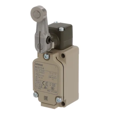 Limit switch