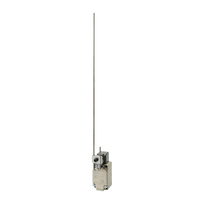 Limit switch, roller lever, passive direct box