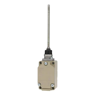 Limit switch