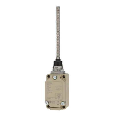 Limit switch