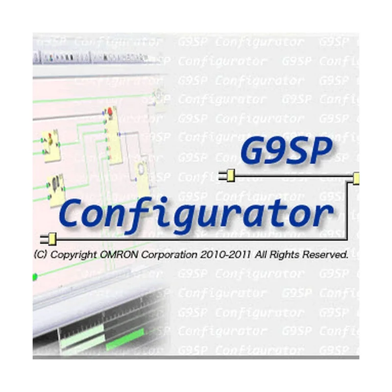 Safety Configuration Software, tool for control configuration