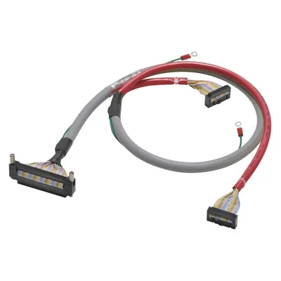 Dual cable 5m and 4.75m