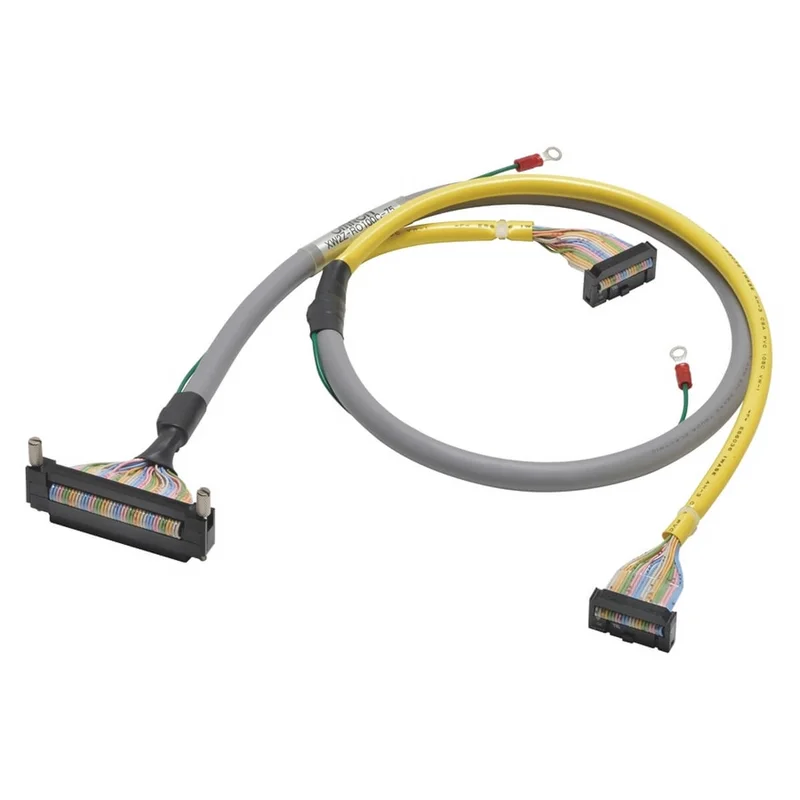 DUAL CABLE 1.5M AND 1.25M