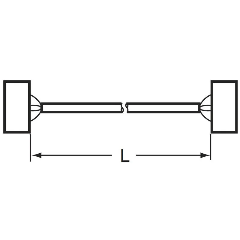 Siemens PLC interface cable for G70V