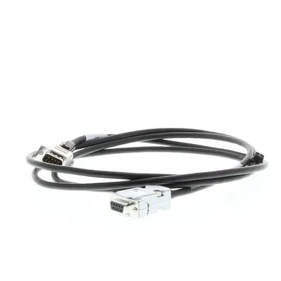 PC and HMI RS232 cable 2m