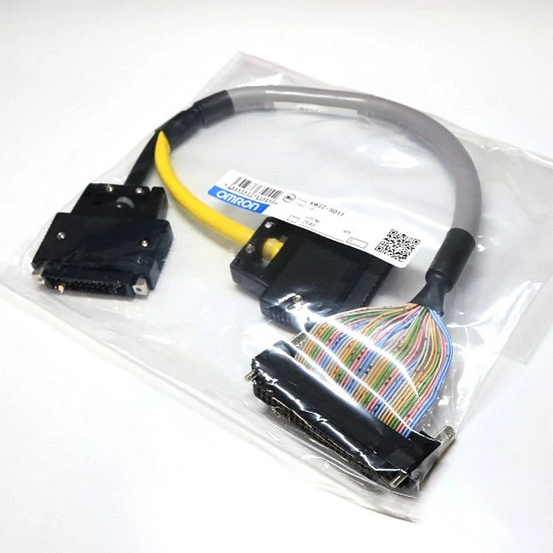 Conversion cable for C200H-OD215