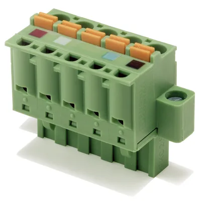 DeviceNet connector