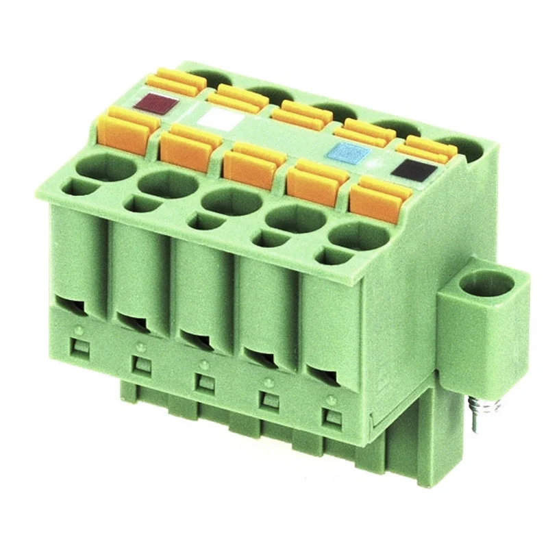 TERMINAL BLOCK