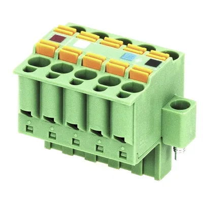 Terminal block