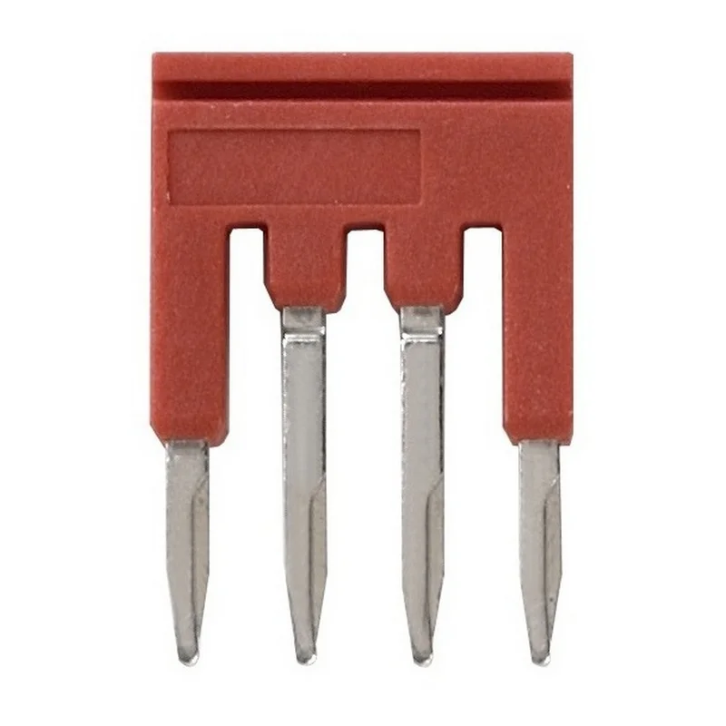Push-In Terminal Block
