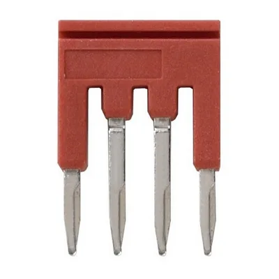 Push-In terminal
