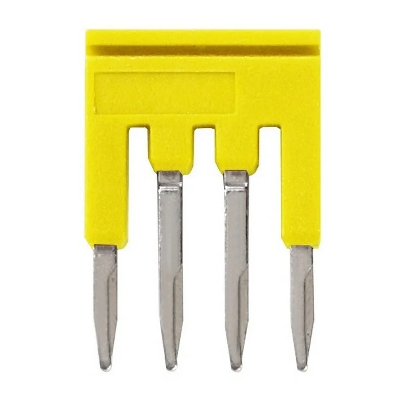 Push-In Terminal Block