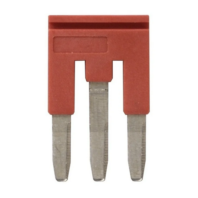 Push-In Terminal Block +