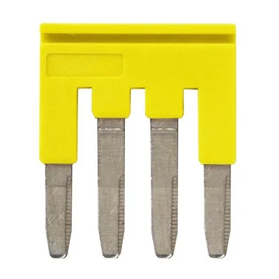 Push-In terminal +