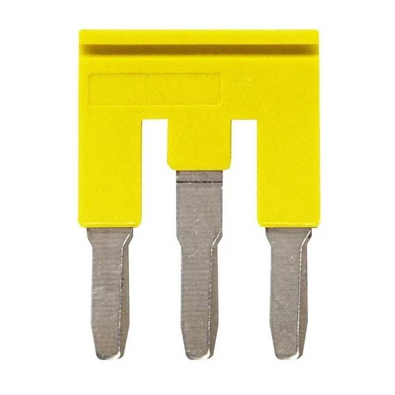 Push-In Terminal block +