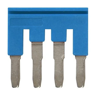 Push-In terminal +