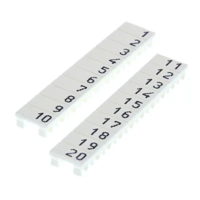 Screw terminal