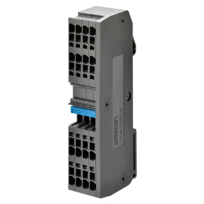 Wiring sys int 20p short bar bl