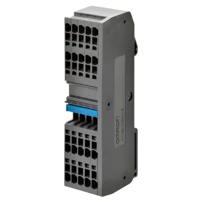 Wiring sys int 20p short bar bl