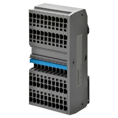 Wiring sys interface 40p blu bar