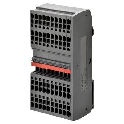 Wiring sys interface 40p red bar