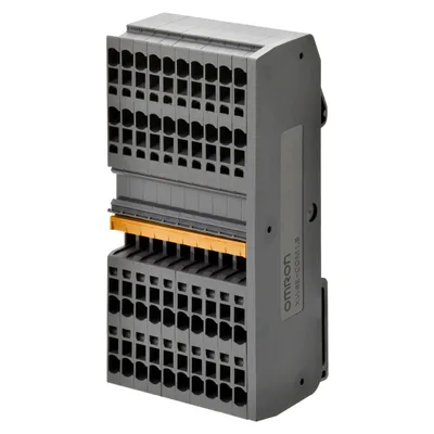 Wiring sys interface 40p yel bar