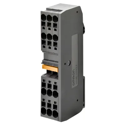 Wiring sys interface 12p yel bar