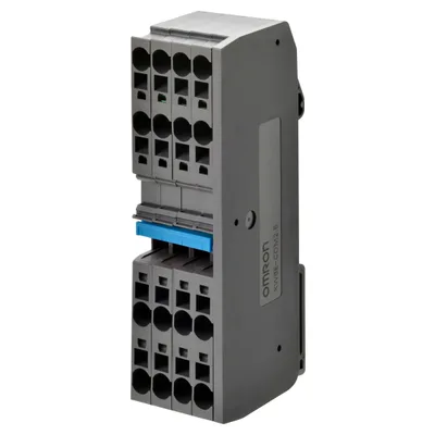 Wiring sys interface 16p blu bar
