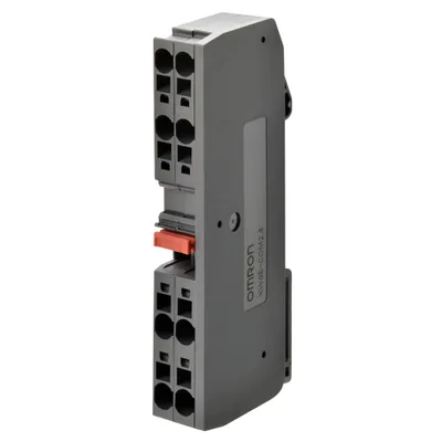Wiring sys interface 8p red bar