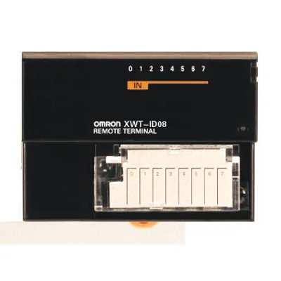 Ext unit crt1 drt2 8o pnp