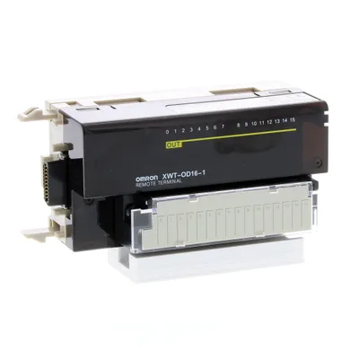 Ext unit crt1 drt2 16o npn